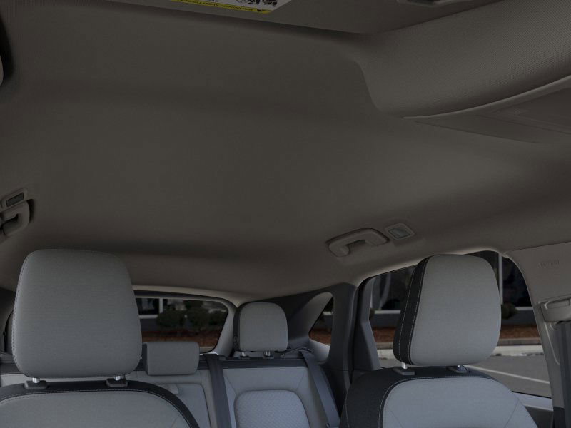 2026 FORD ESCAPE - Image 21