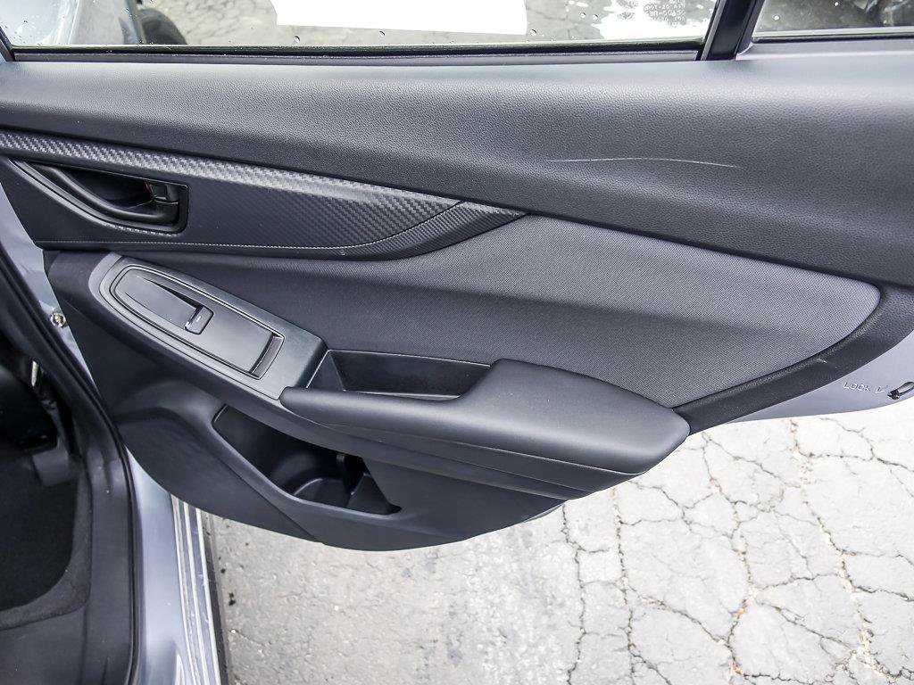 2022 SUBARU CROSSTREK - Image 25