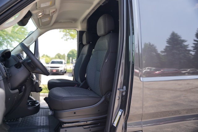 2025 Ram ProMaster 2500 photo 23