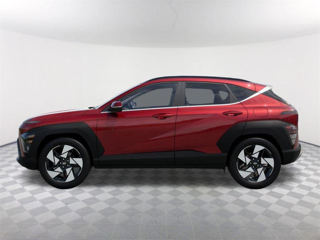 2026 Hyundai Kona SEL photo 2