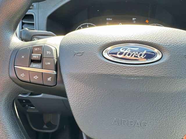 2025 Ford Transit Cargo Van photo 15