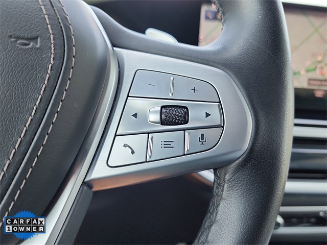 2023 Bmw X7 xDrive40i photo 26