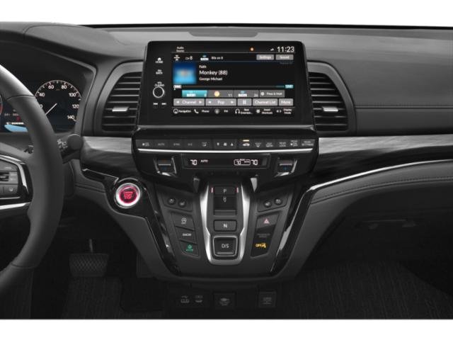2026 Honda Odyssey Elite photo 10