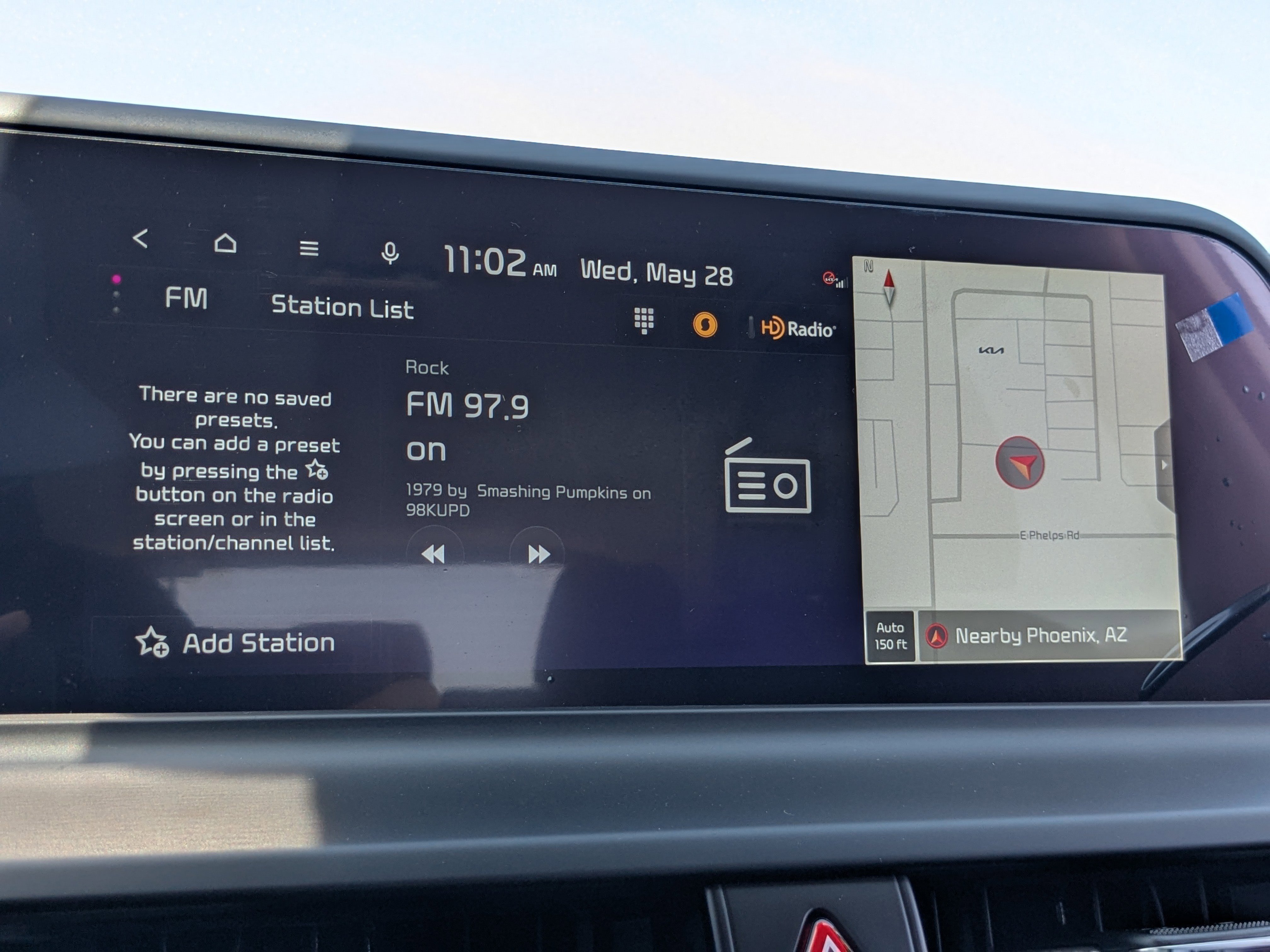 2025 Kia Seltos EX photo 2