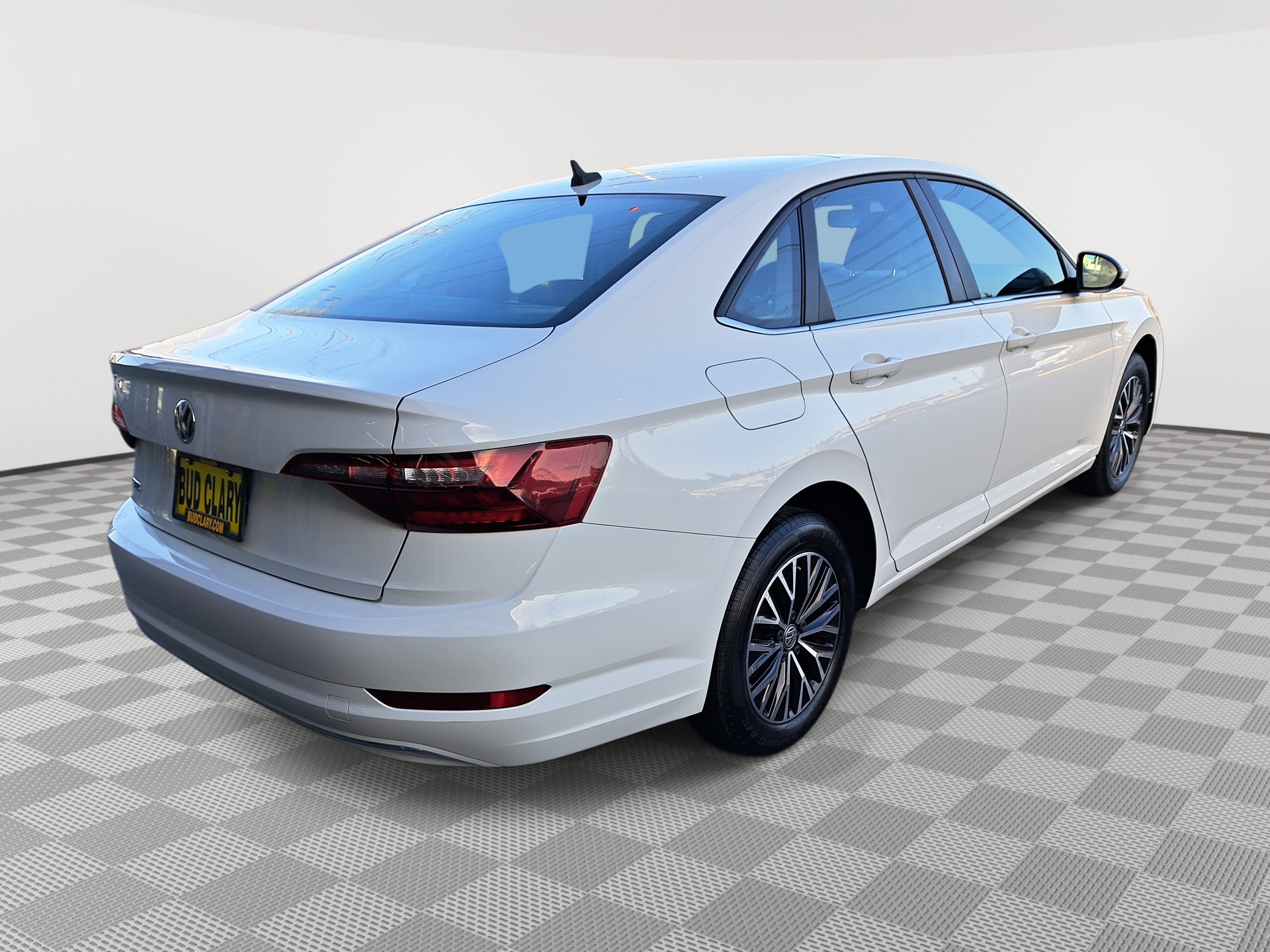 2020 Volkswagen Jetta S photo 4