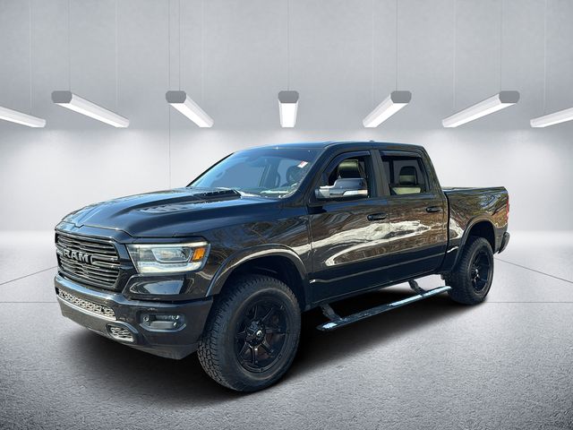 2019 RAM Ram 1500 Pickup Laramie's photo