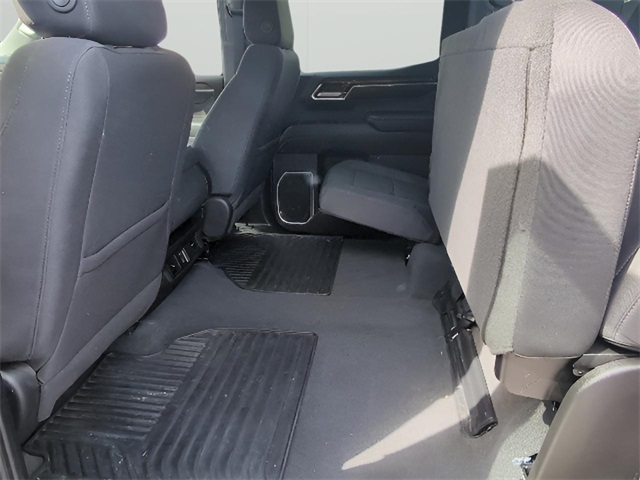 2023 Chevrolet Silverado 1500 LT photo 30