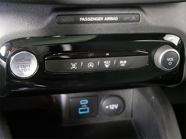 2023 Ford Escape ST-Line photo 22