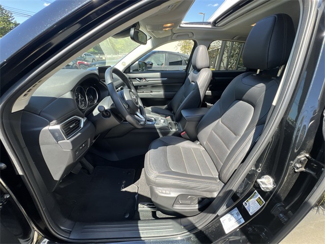 2023 Mazda CX-5 2.5 S Preferred photo 3
