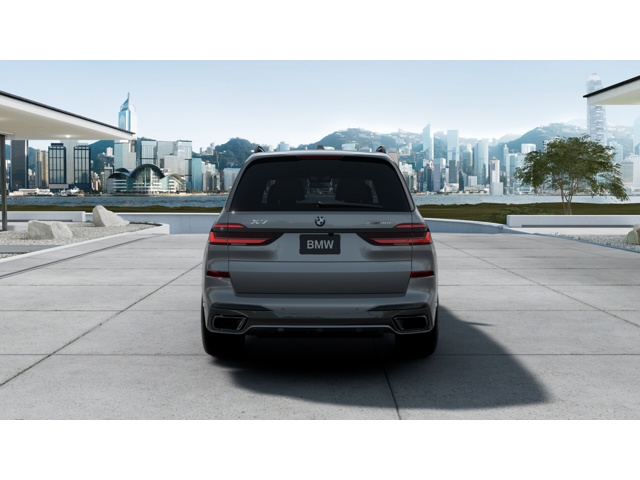 2026 Bmw X7 xDrive40i photo 4