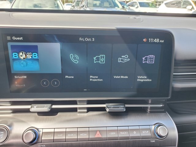 2026 Hyundai Kona SEL photo 20