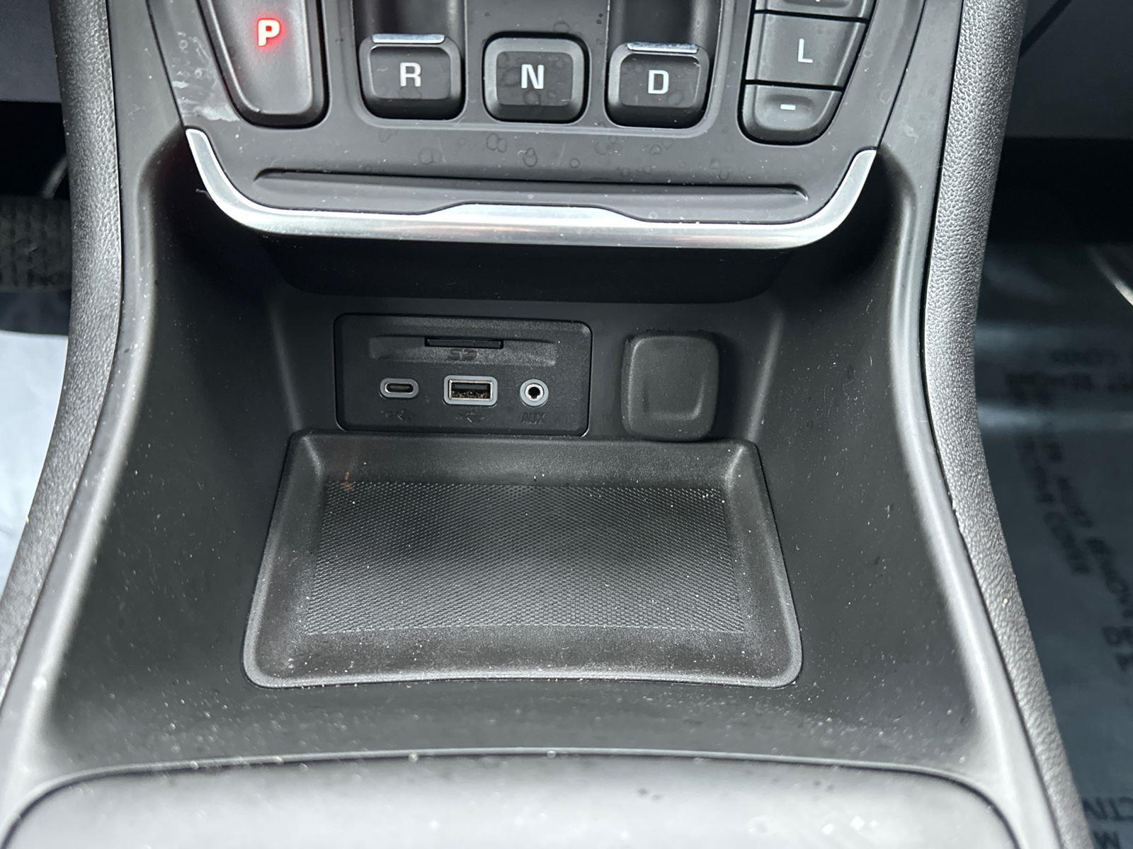 2018 Gmc Terrain SLT photo 20