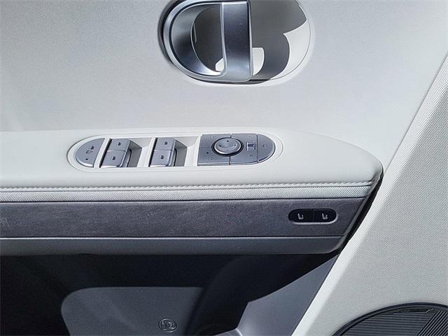2024 Hyundai Ioniq 5 Limited photo 17