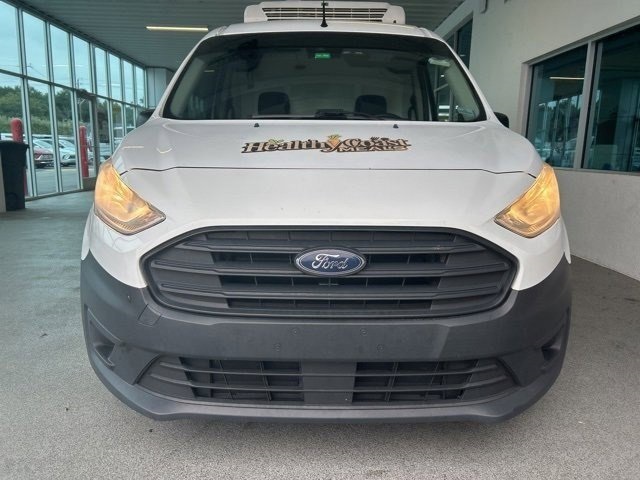 2020 Ford Transit Connect XL photo 2