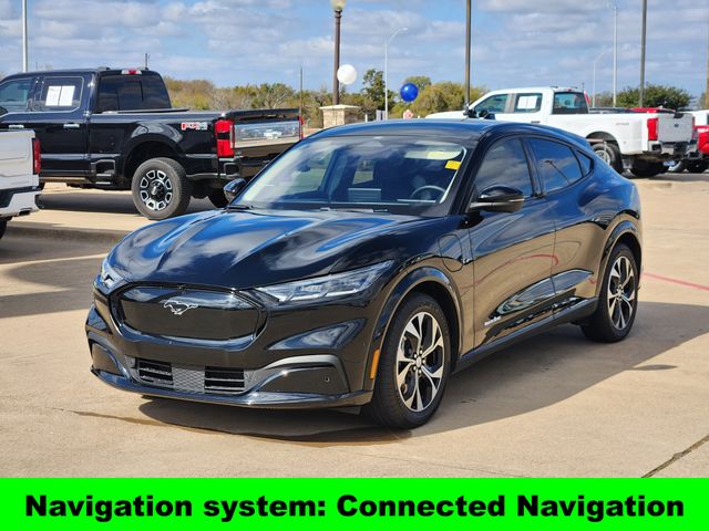 2023 Ford Mustang Mach-E Premium photo 3