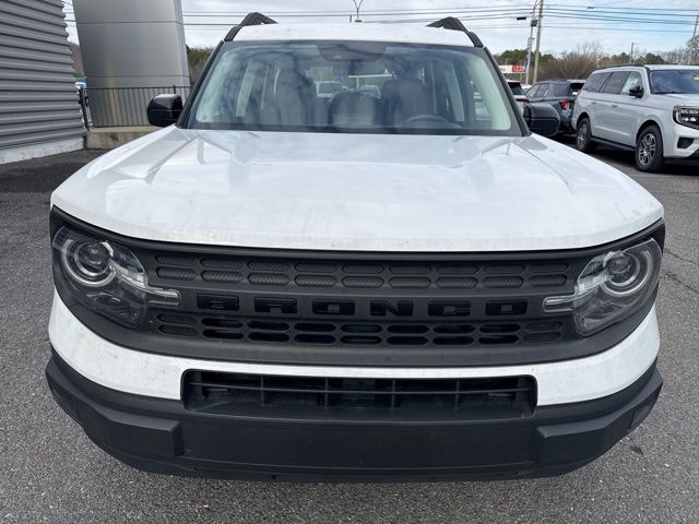 Used 2021 Ford Bronco Sport Base with VIN 3FMCR9A63MRB14490 for sale in Fort Payne, AL