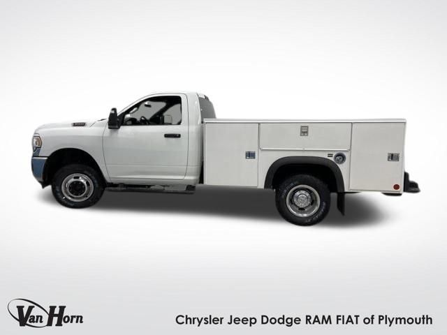 2024 Ram 3500 Tradesman photo 10