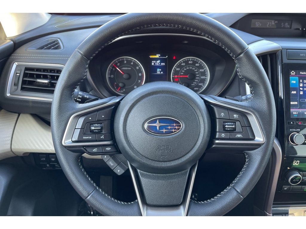 2020 Subaru Ascent Premium photo 33