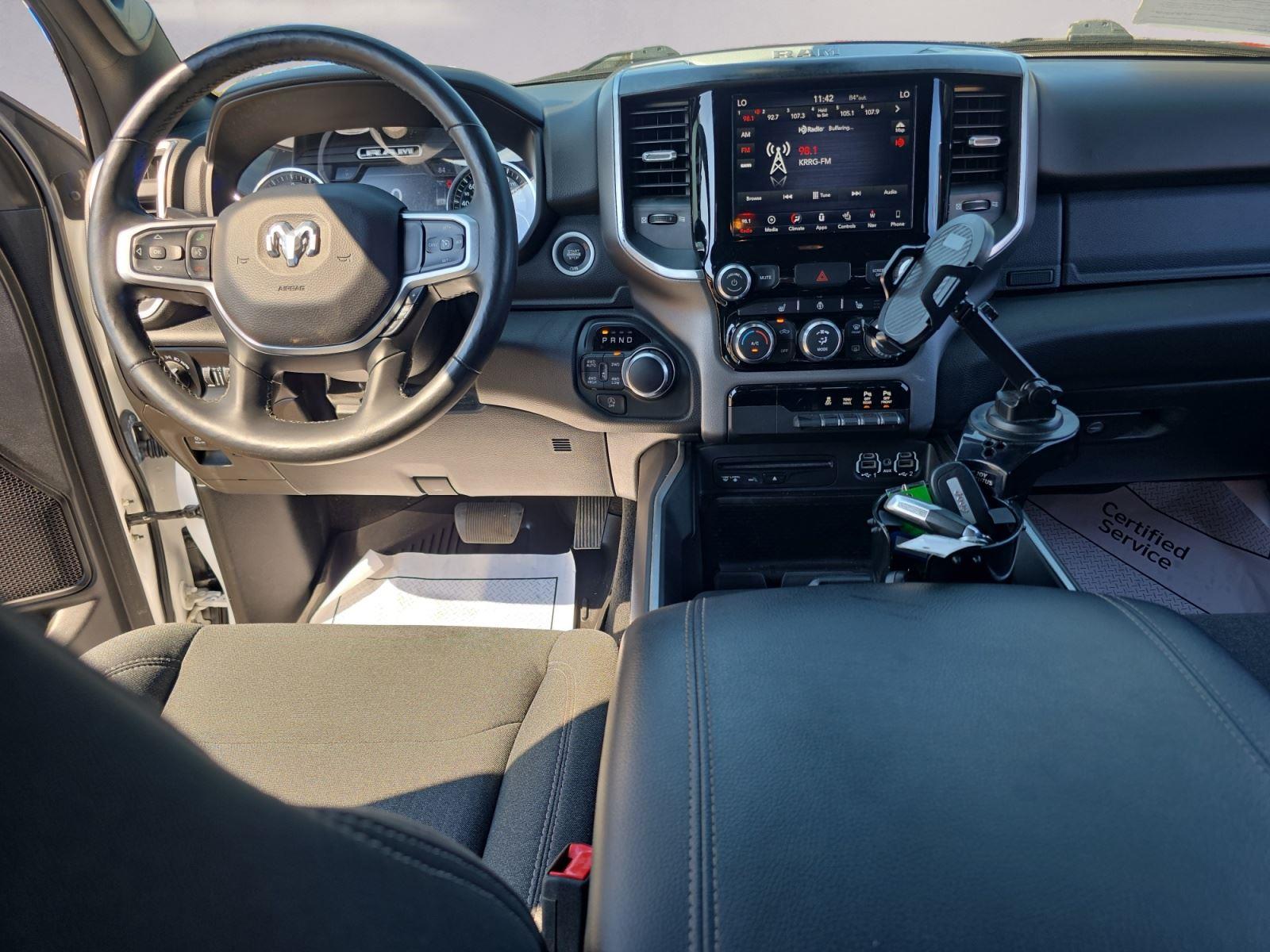 2019 Ram 1500 Big Horn Lone Star photo 10