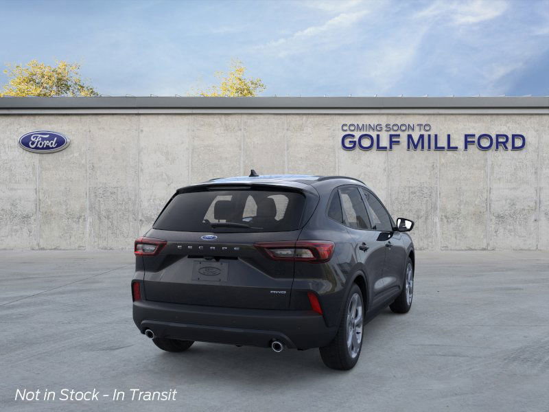 2026 FORD ESCAPE - Image 7
