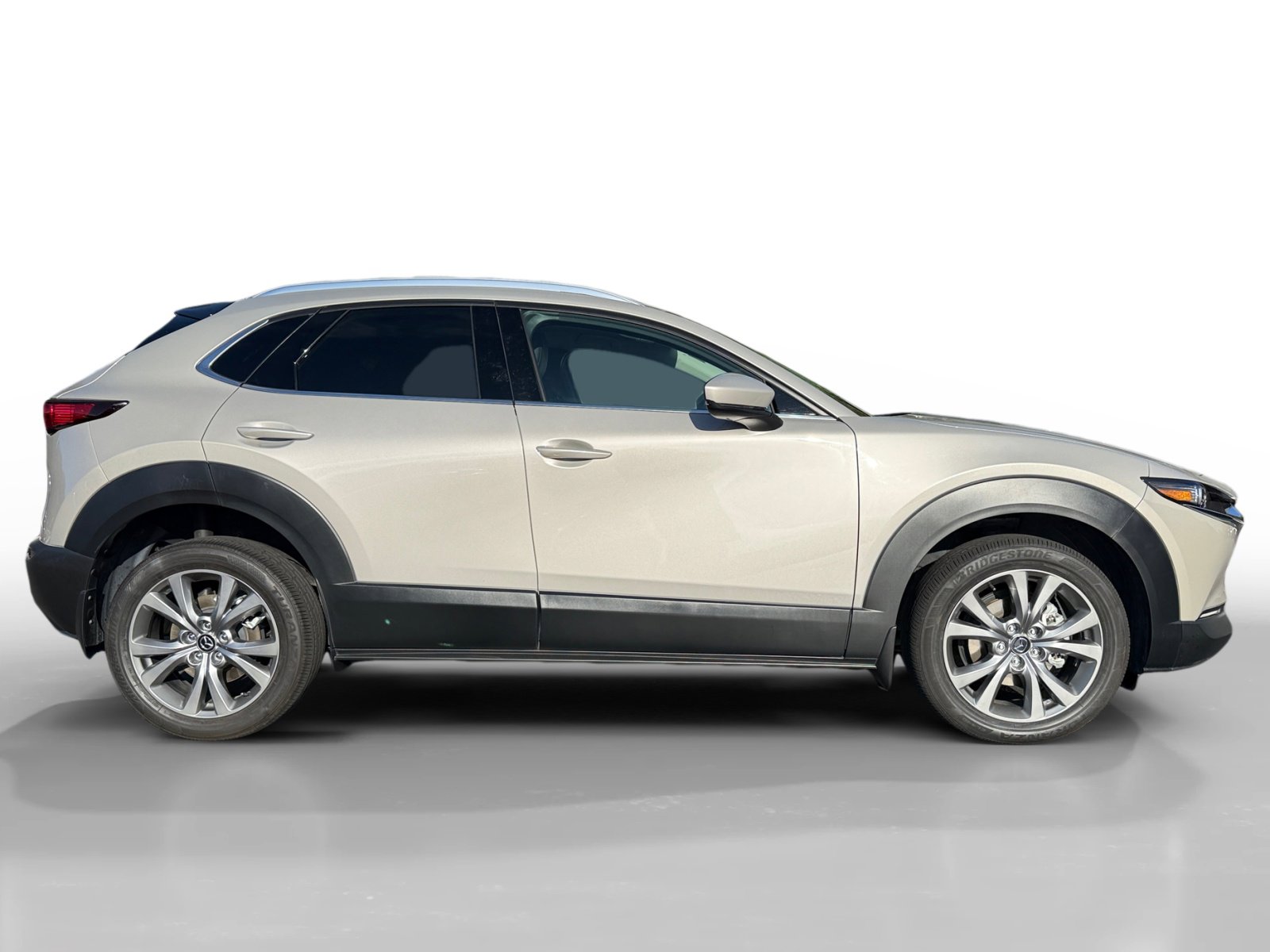 2023 Mazda CX-30 2.5 S Premium photo 6