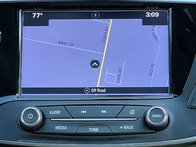 2020 Buick Envision Essence photo 20