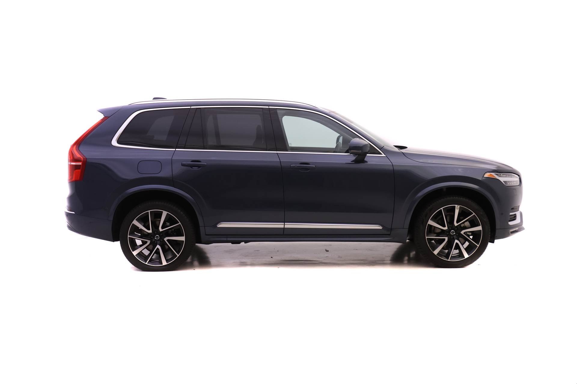 2024 Volvo XC90 Plus photo 4