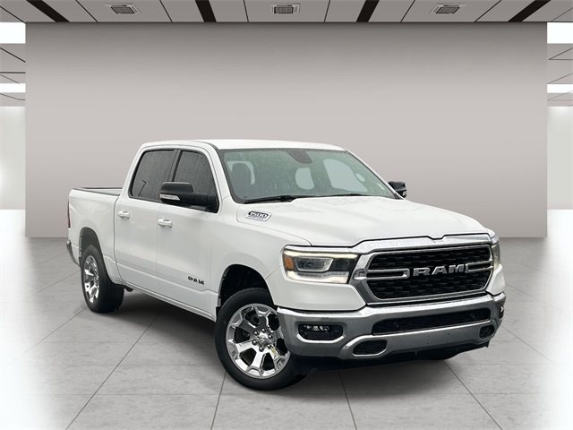 2022 RAM Ram 1500 Pickup Big Horn/Lone Star's photo