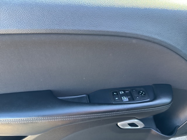2021 Dodge Challenger SXT photo 13
