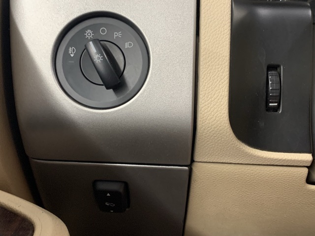 2014 Ford Expedition XLT photo 14