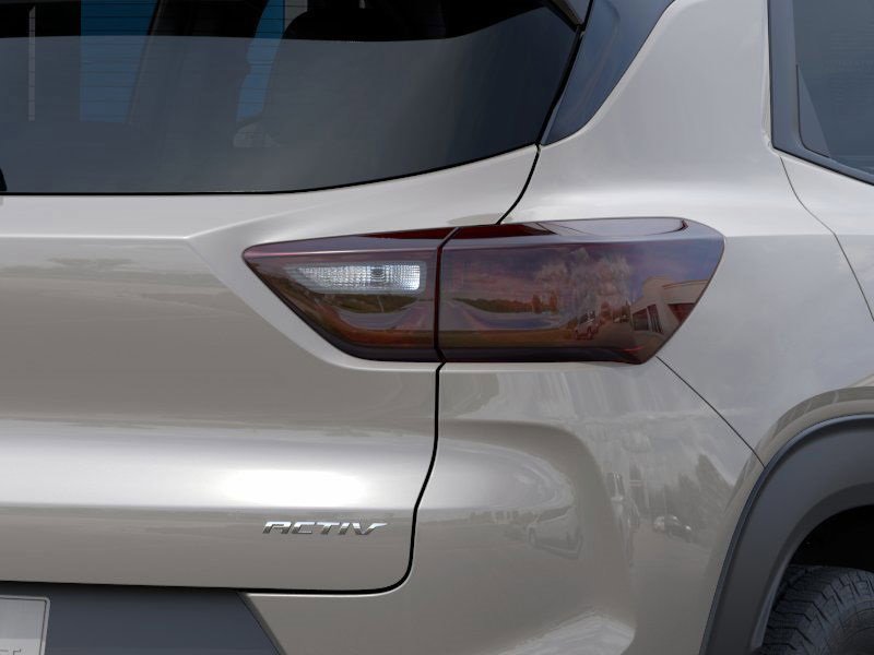 2026 Chevrolet Trailblazer ACTIV photo 10