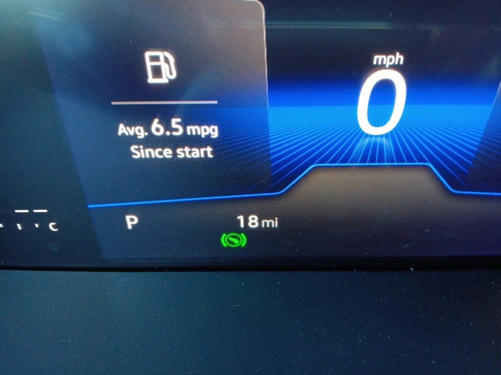 2024 Volkswagen Taos SE photo 15