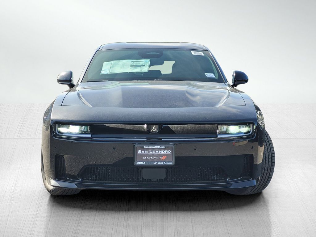 2025 Dodge Charger R/T AWD photo 2