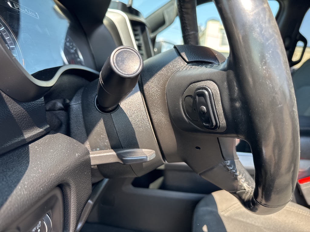 2019 Ram 1500 Big Horn Lone Star photo 47