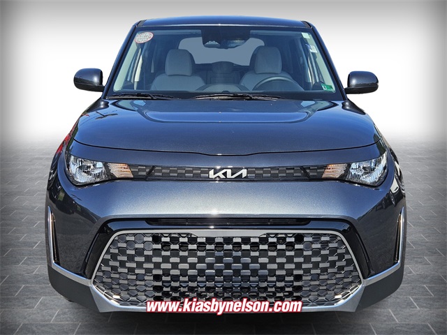 2025 Kia Soul EX photo 2