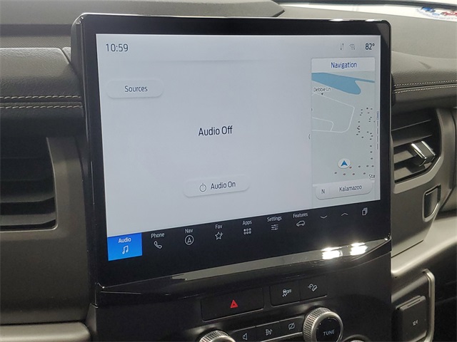 2022 Ford Expedition MAX XLT photo 15