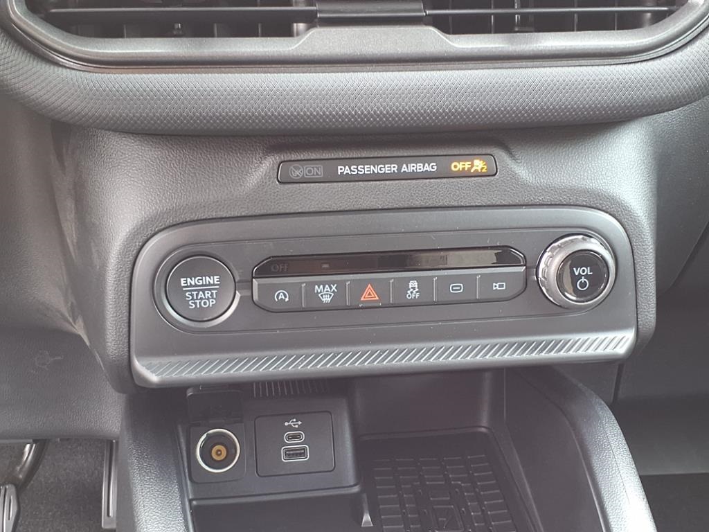2025 Ford Bronco Sport Big Bend photo 20