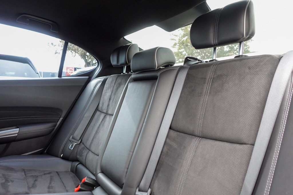 2019 Acura TLX 2.4L Technology A-Spec photo 24