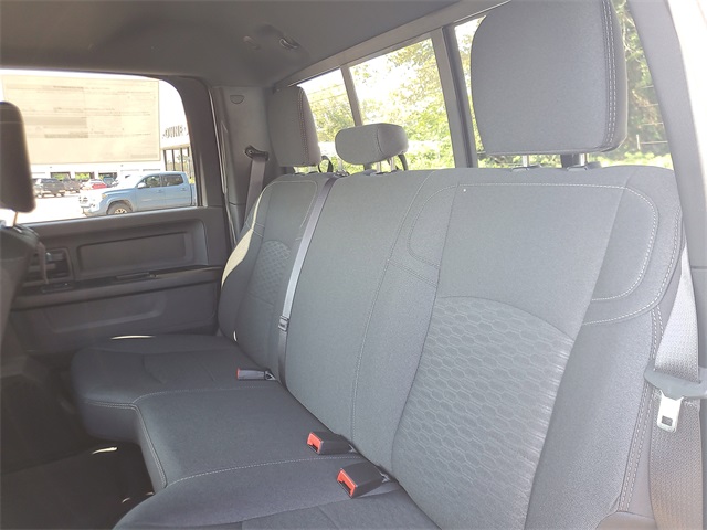 2026 Ram 3500 Tradesman photo 8