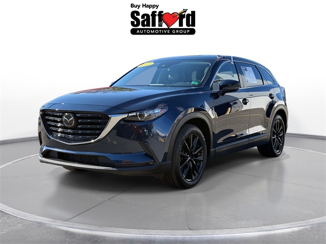 2023 Mazda CX-9 Touring Plus's photo