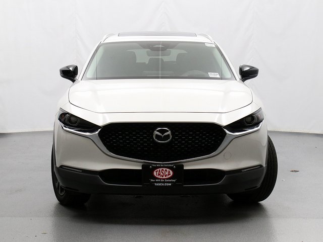2024 Mazda CX-30 2.5 Turbo Premium photo 5
