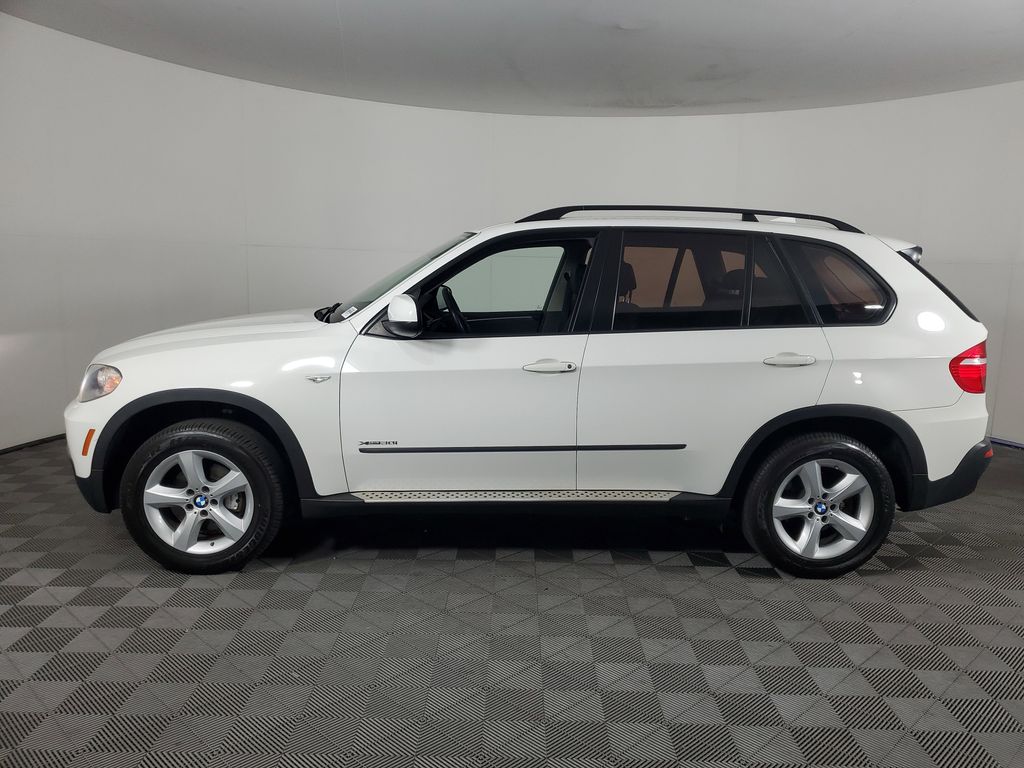 2009 Bmw X5 xDrive30i photo 5