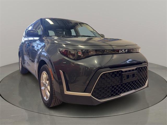 2023 Kia Soul S