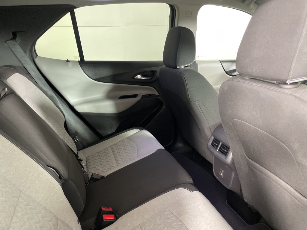 2024 Chevrolet Equinox LT photo 16
