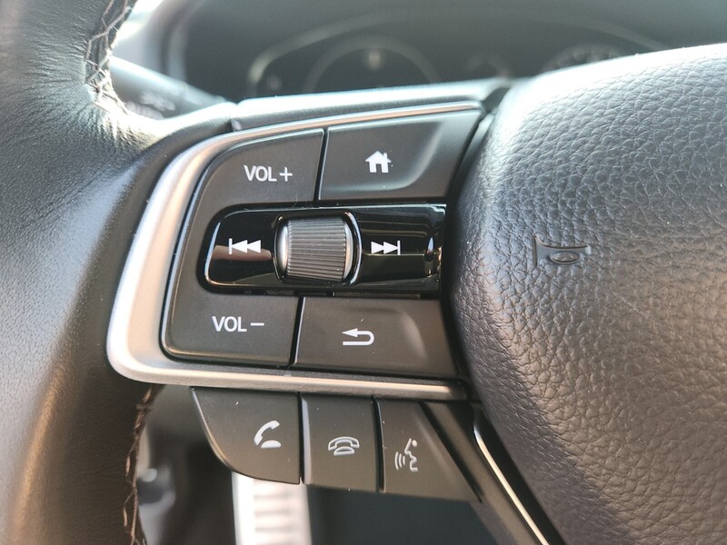 2022 Honda Accord Sport photo 24