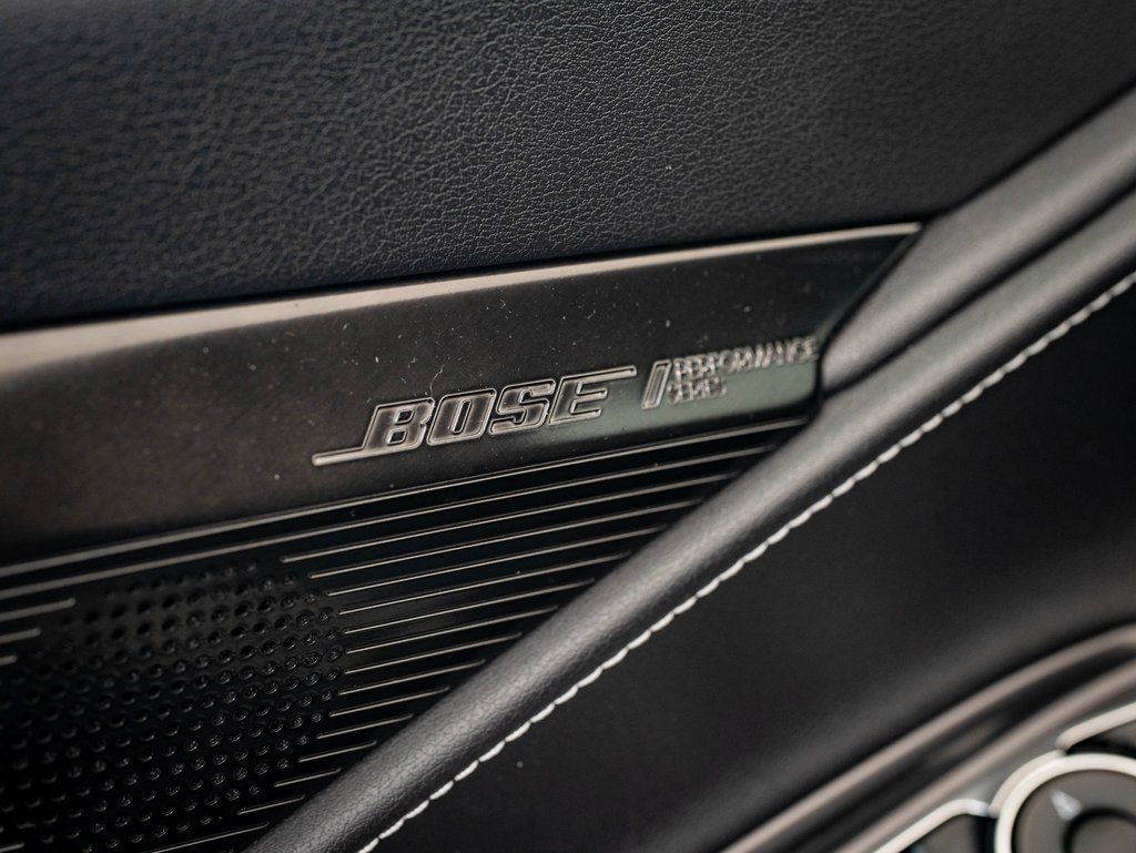 2024 Chevrolet Corvette Z06 2LZ photo 25
