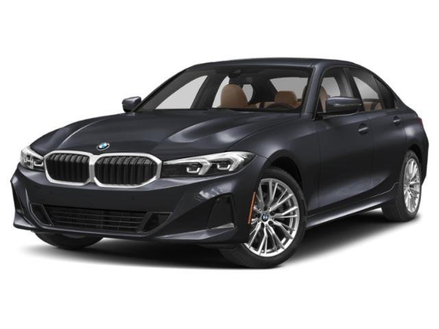 2024 BMW 3 Series 330i's photo