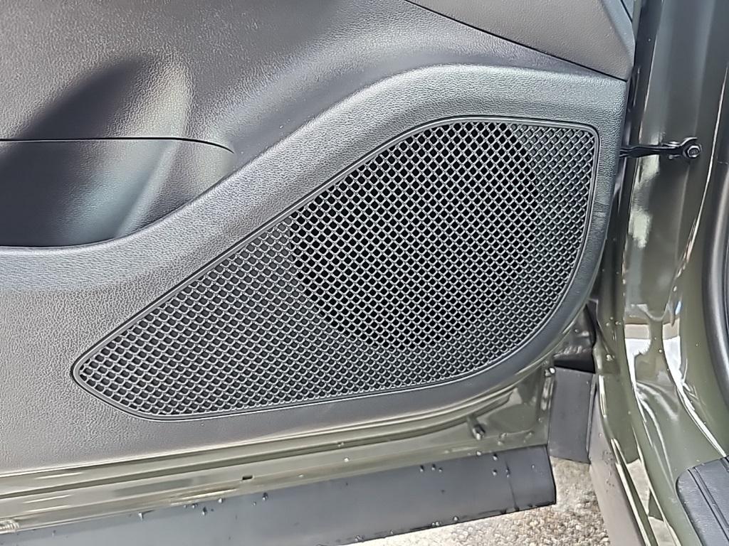 2025 Hyundai Tucson SEL Convenience photo 11