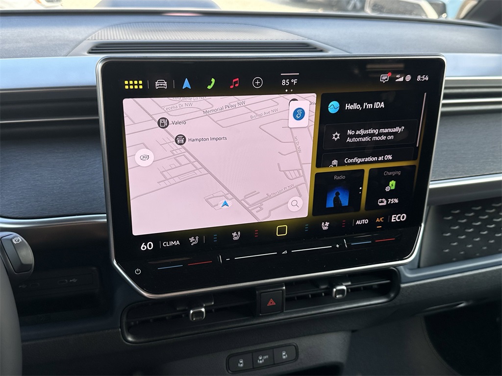 2025 Volkswagen ID. Buzz Pro S photo 19