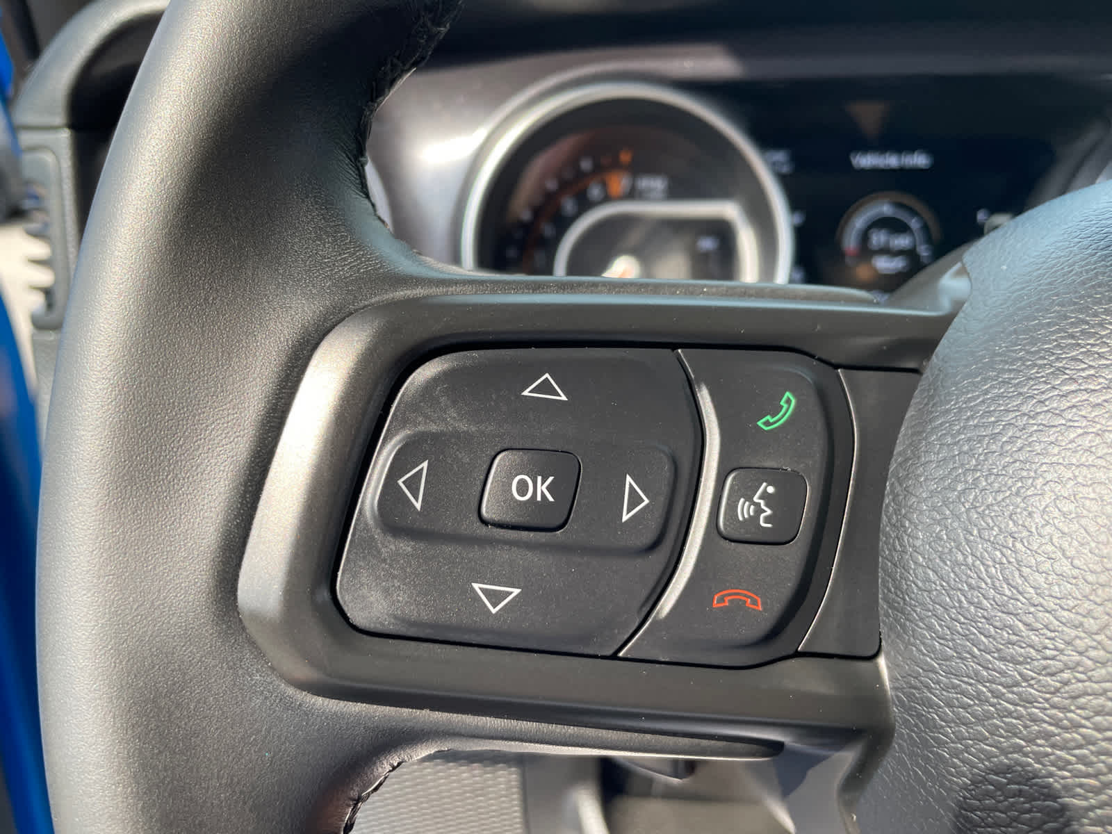 2022 Jeep Wrangler Unlimited Sport Altitude photo 21